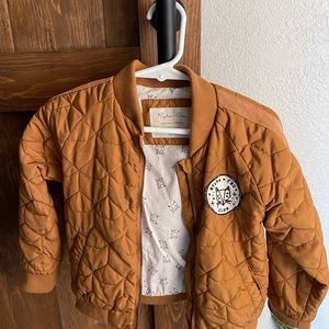 Rylee and cru htf og jacket